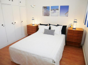 Sitio Cozy apartment